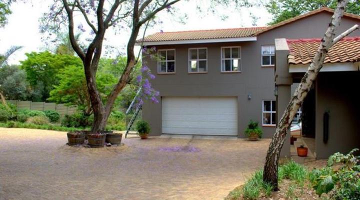 Wild Olive Executive Suites