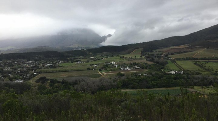 Westridge