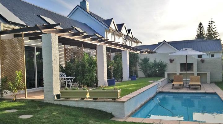 The Gables Guest House