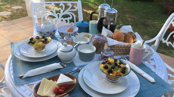 The Gables Guest House