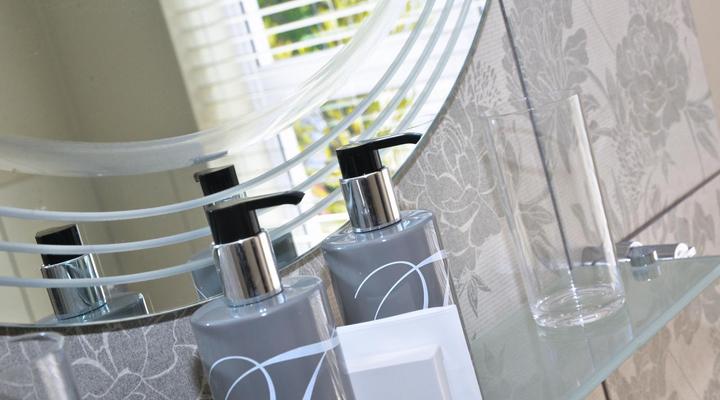 The Gables Guest House