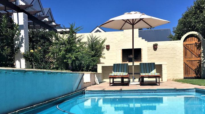 The Gables Guest House