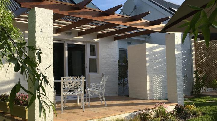 The Gables Guest House