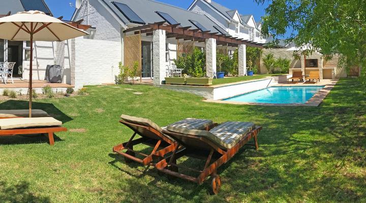 The Gables Guest House