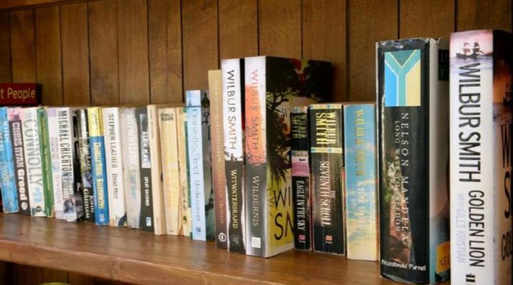 Paarl Mountain Lodge