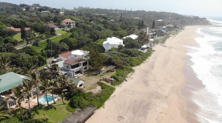 Aliwal Shoal Sands