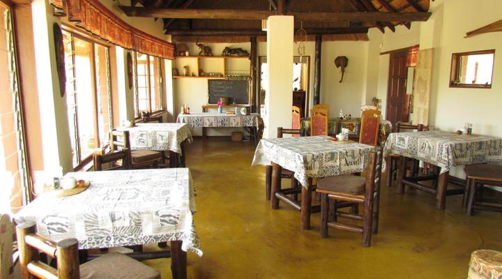 Thokozani Lodge