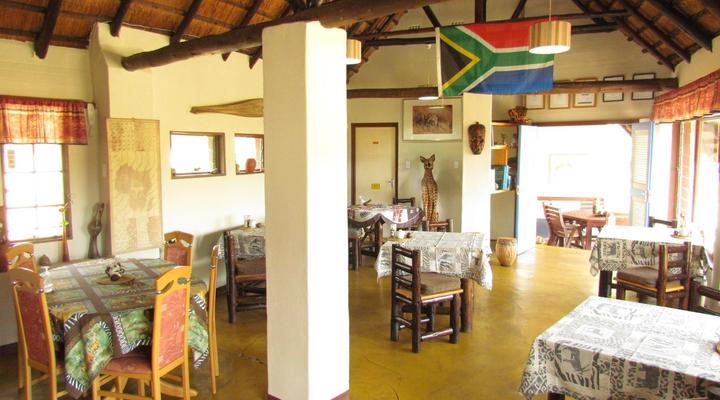 Thokozani Lodge