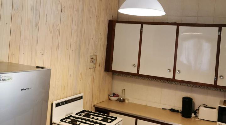 Swallowfield Rondavels