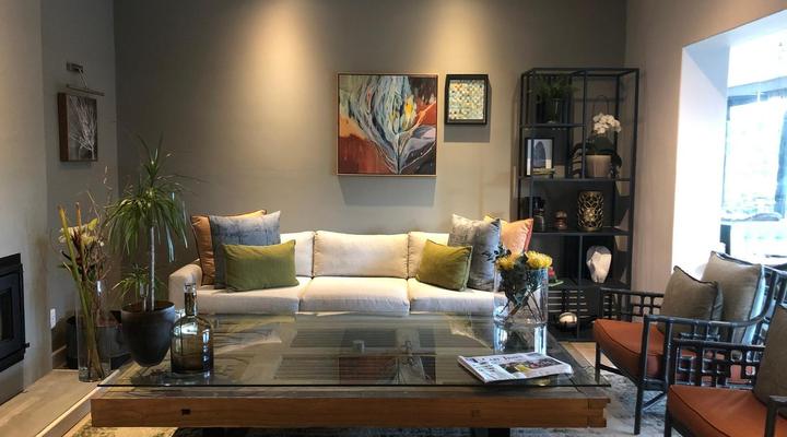 The Tree House Boutique Hotel