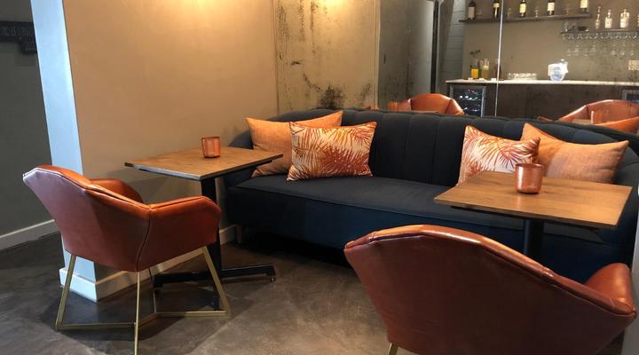 The Tree House Boutique Hotel