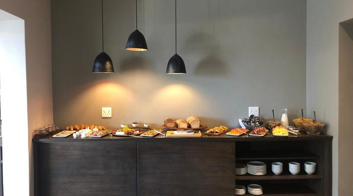 The Tree House Boutique Hotel