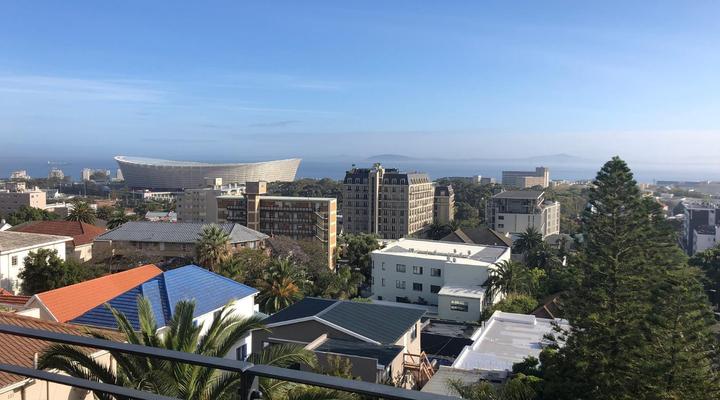 The Tree House Boutique Hotel