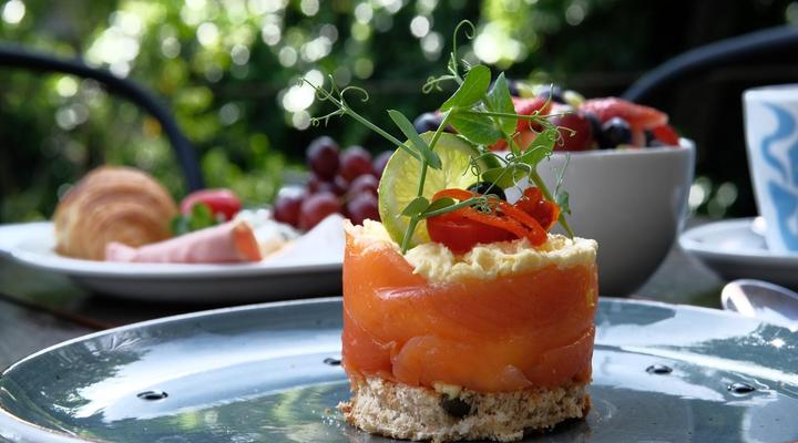 The Tree House Boutique Hotel