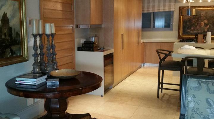 Clifton Spectacular Ocean View Apartment