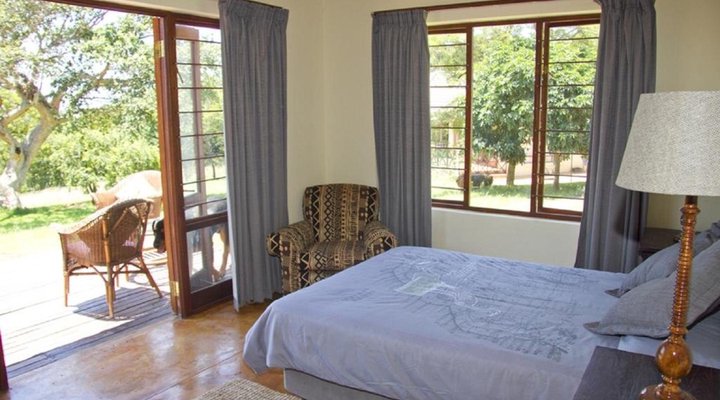 Tulela Cottage