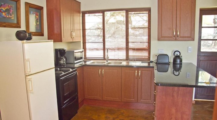 Tulela Cottage