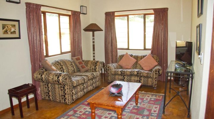 Tulela Cottage
