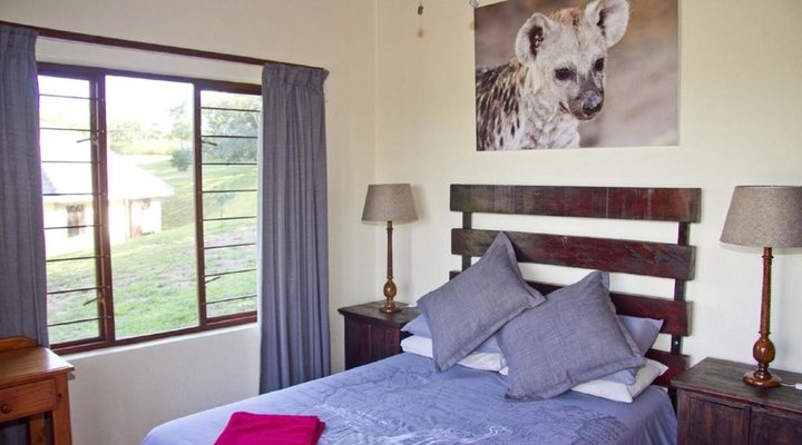 Tulela Cottage