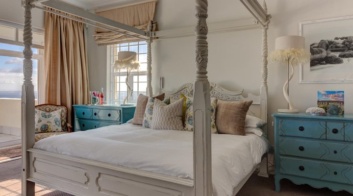 Penguin Palace B&B