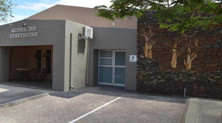 Quiver Inn Guesthouse
