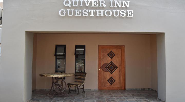 Quiver Inn Guesthouse