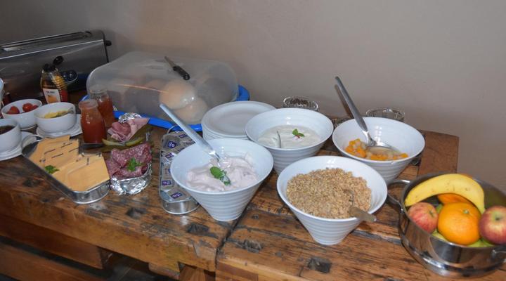 Quiver Inn Guesthouse