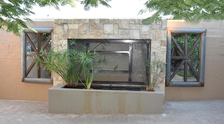 Quiver Inn Guesthouse