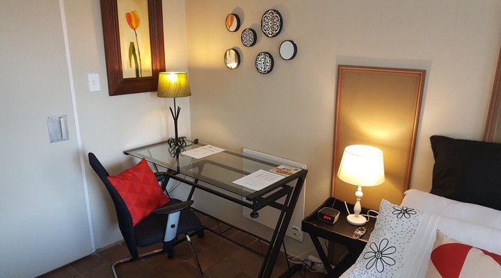 Fantasties Guesthouse