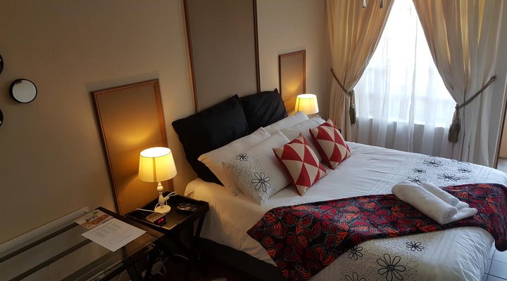 Fantasties Guesthouse