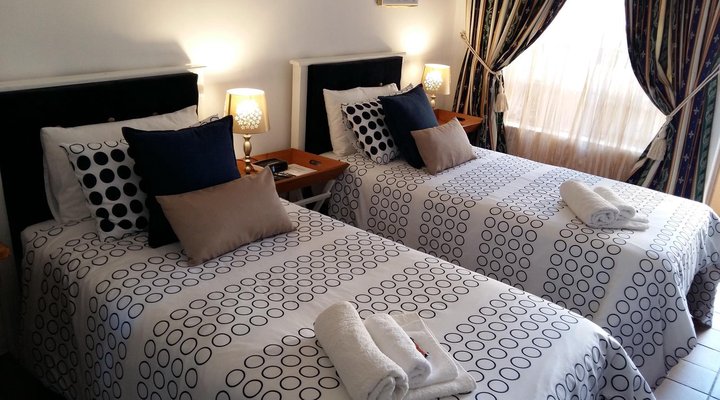 Fantasties Guesthouse