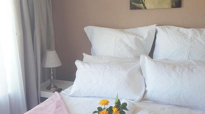 Fantasties Guesthouse