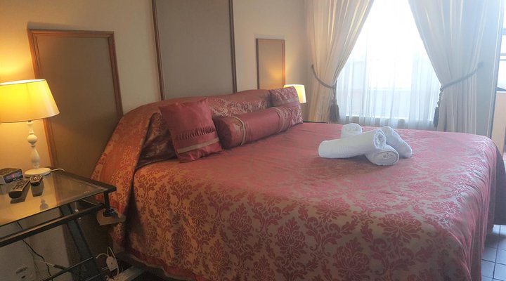 Fantasties Guesthouse