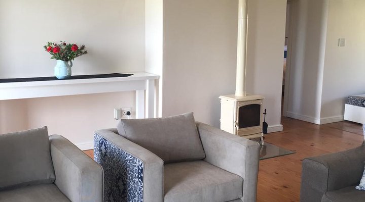 Vineyard Cottage Darling