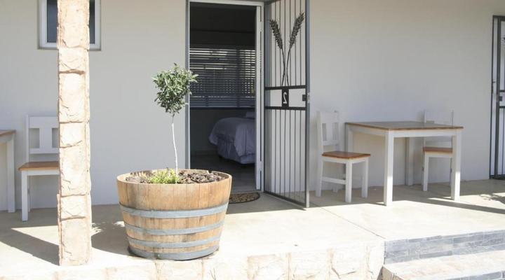 De Stalle Self-Catering Accommodation