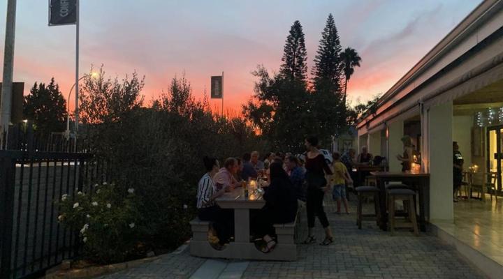 De Stalle Self-Catering Accommodation