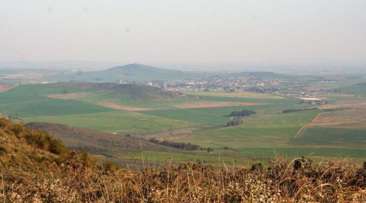 De Stalle Self-Catering Accommodation