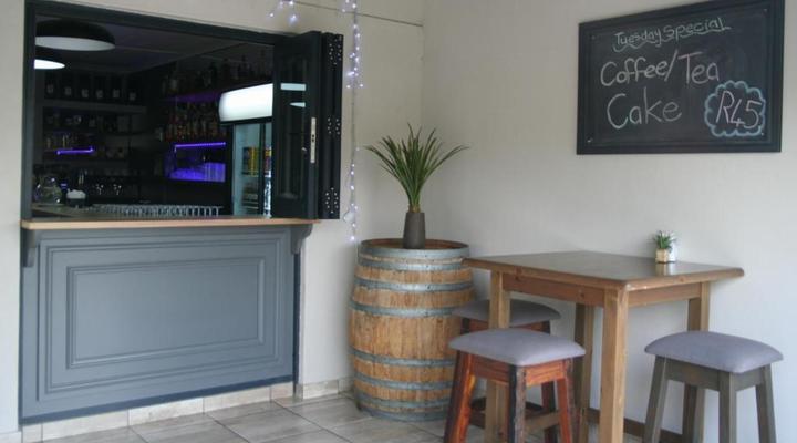 De Stalle Self-Catering Accommodation