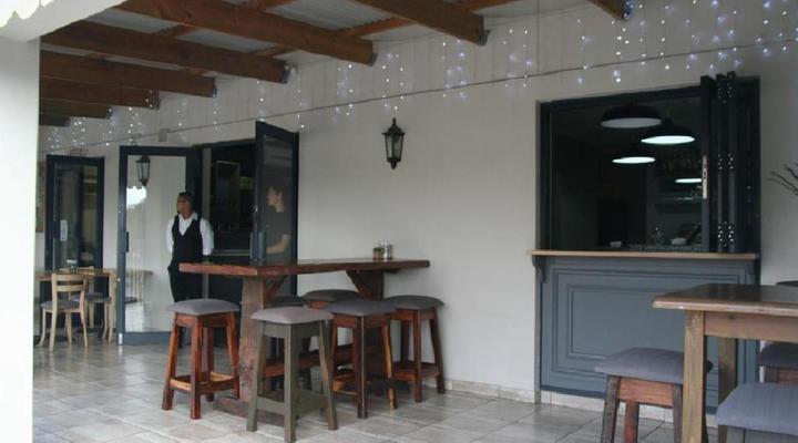 De Stalle Self-Catering Accommodation