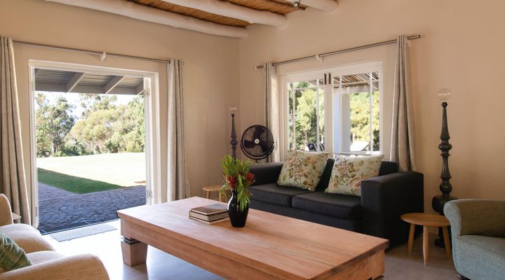 Vuurberg Property