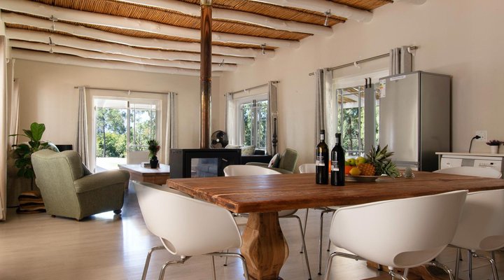Vuurberg Property