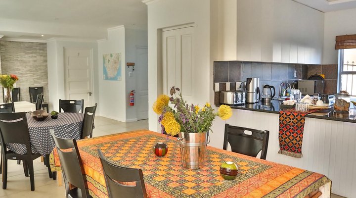 Abington Manor - FishHoek Guesthouse