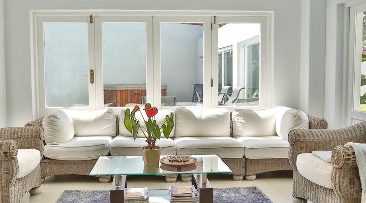 Abington Manor - FishHoek Guesthouse