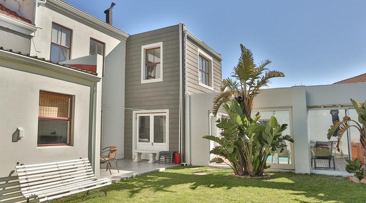 Abington Manor - FishHoek Guesthouse