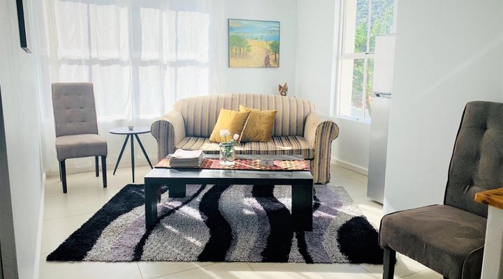 Abington Manor - FishHoek Guesthouse