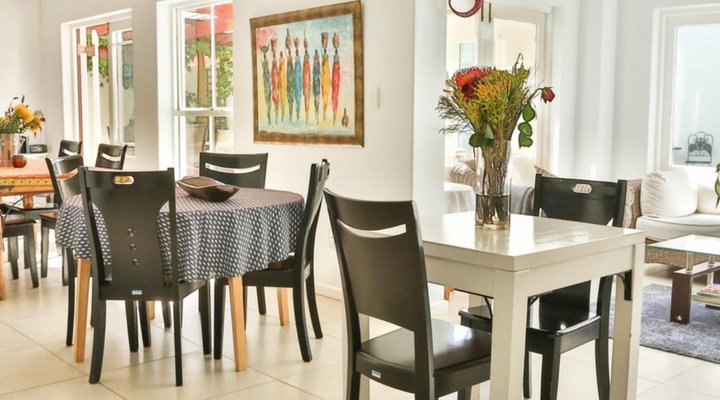 Abington Manor - FishHoek Guesthouse