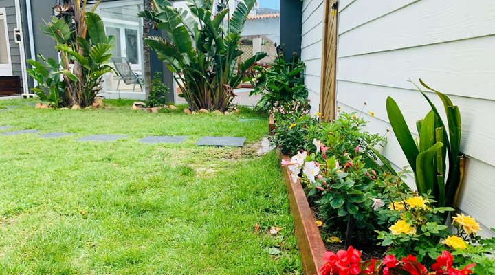 Abington Manor - FishHoek Guesthouse