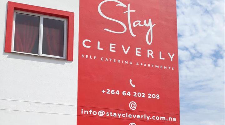 Buschtrommel Accommodation