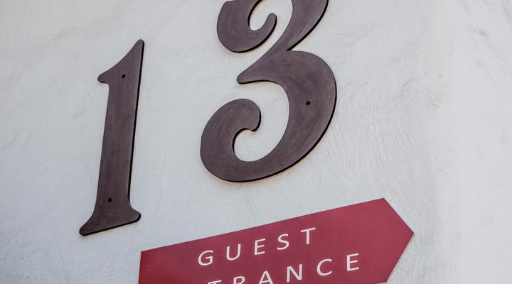 Buschtrommel Accommodation