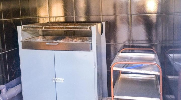 Ehrlichpark Lodge & Conference Facilities